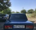 Синий ВАЗ 2107, объемом двигателя 1.5 л и пробегом 150 тыс. км за 1300 $, фото 1 на Automoto.ua