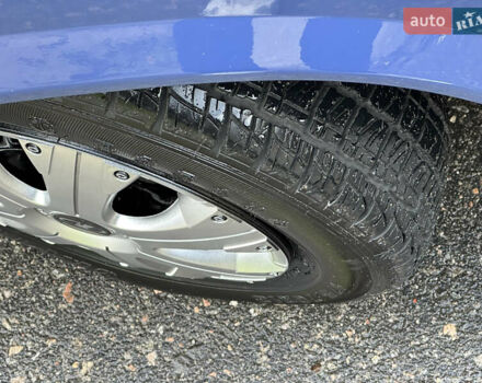 Синій ВАЗ 2107, об'ємом двигуна 1.45 л та пробігом 39 тис. км за 1850 $, фото 22 на Automoto.ua