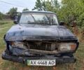 Синий ВАЗ 2107, объемом двигателя 1.7 л и пробегом 5 тыс. км за 269 $, фото 1 на Automoto.ua