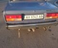 Синій ВАЗ 2107, об'ємом двигуна 1.5 л та пробігом 145 тис. км за 847 $, фото 3 на Automoto.ua