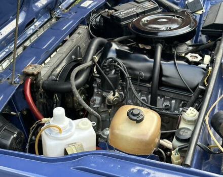 Синій ВАЗ 2107, об'ємом двигуна 1.45 л та пробігом 39 тис. км за 1850 $, фото 26 на Automoto.ua