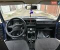 Синий ВАЗ 2107, объемом двигателя 1.45 л и пробегом 40 тыс. км за 1650 $, фото 19 на Automoto.ua
