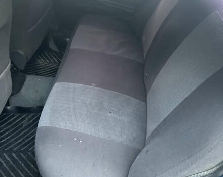 Синій ВАЗ 2107, об'ємом двигуна 1.7 л та пробігом 200 тис. км за 1350 $, фото 5 на Automoto.ua