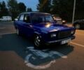 Синий ВАЗ 2107, объемом двигателя 1.5 л и пробегом 3 тыс. км за 404 $, фото 1 на Automoto.ua