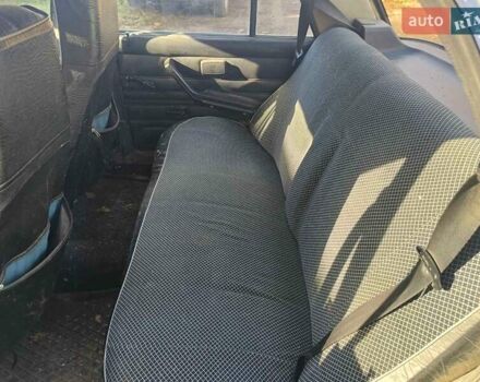 Синій ВАЗ 2107, об'ємом двигуна 1.45 л та пробігом 38 тис. км за 1500 $, фото 13 на Automoto.ua