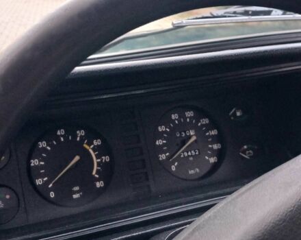 Синий ВАЗ 2107, объемом двигателя 1.5 л и пробегом 29 тыс. км за 990 $, фото 16 на Automoto.ua