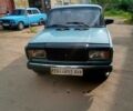 Синий ВАЗ 2107, объемом двигателя 1.6 л и пробегом 170 тыс. км за 1400 $, фото 1 на Automoto.ua