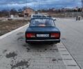 ВАЗ 2107 2003 в Черновцах на Automoto.ua Синий ВАЗ 2107, объемом двигателя 0 л и пробегом 200 тыс. км за 1600 $, фото 5 на Automoto.ua