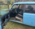 ВАЗ 2107 2003 в Ровно на Automoto.ua Синий ВАЗ 2107, объемом двигателя 0 л и пробегом 250 тыс. км за 350 $, фото 4 на Automoto.ua