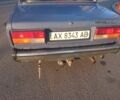 Синий ВАЗ 2107, объемом двигателя 1.45 л и пробегом 145 тыс. км за 723 $, фото 4 на Automoto.ua