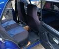 Синий ВАЗ 2107, объемом двигателя 1.6 л и пробегом 82 тыс. км за 1900 $, фото 2 на Automoto.ua