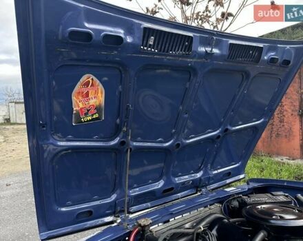 Синій ВАЗ 2107, об'ємом двигуна 1.45 л та пробігом 39 тис. км за 1650 $, фото 41 на Automoto.ua