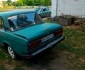 Синий ВАЗ 2107, объемом двигателя 1.6 л и пробегом 0 тыс. км за 450 $, фото 2 на Automoto.ua