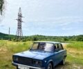 Синий ВАЗ 2107, объемом двигателя 1.6 л и пробегом 144 тыс. км за 500 $, фото 1 на Automoto.ua