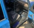 Синій ВАЗ 2107, об'ємом двигуна 1.5 л та пробігом 1 тис. км за 1000 $, фото 5 на Automoto.ua