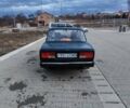 Синий ВАЗ 2107, объемом двигателя 0 л и пробегом 200 тыс. км за 1600 $, фото 5 на Automoto.ua