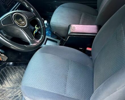 Синий ВАЗ 2107, объемом двигателя 1.5 л и пробегом 200 тыс. км за 1500 $, фото 5 на Automoto.ua