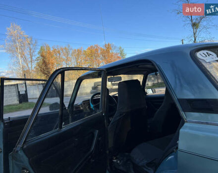 ВАЗ 2107 2003 в Житомире на Automoto.ua Синий ВАЗ 2107, объемом двигателя 1.5 л и пробегом 99 тыс. км за 1200 $, фото 23 на Automoto.ua