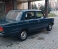 Синий ВАЗ 2107, объемом двигателя 1.5 л и пробегом 29 тыс. км за 990 $, фото 1 на Automoto.ua