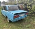 ВАЗ 2107 2003 в Ровно на Automoto.ua Синий ВАЗ 2107, объемом двигателя 0 л и пробегом 250 тыс. км за 350 $, фото 3 на Automoto.ua
