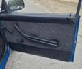Синий ВАЗ 2107, объемом двигателя 1.5 л и пробегом 168 тыс. км за 1600 $, фото 12 на Automoto.ua