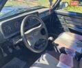 ВАЗ 2107 2003 в Новомосковске на Automoto.ua Синий ВАЗ 2107, объемом двигателя 1.45 л и пробегом 90 тыс. км за 1400 $, фото 4 на Automoto.ua