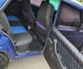 Синий ВАЗ 2107, объемом двигателя 1.5 л и пробегом 200 тыс. км за 900 $, фото 1 на Automoto.ua