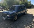 Синий ВАЗ 2107, объемом двигателя 1.5 л и пробегом 96 тыс. км за 801 $, фото 1 на Automoto.ua