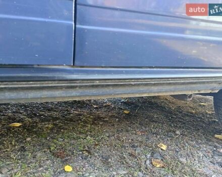 Синій ВАЗ 2107, об'ємом двигуна 1.45 л та пробігом 38 тис. км за 1500 $, фото 9 на Automoto.ua