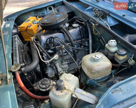 ВАЗ 2107 2003 в Житомире на Automoto.ua Синий ВАЗ 2107, объемом двигателя 1.5 л и пробегом 99 тыс. км за 1200 $, фото 31 на Automoto.ua