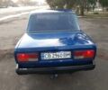 Синій ВАЗ 2107, об'ємом двигуна 1.5 л та пробігом 256 тис. км за 2100 $, фото 5 на Automoto.ua