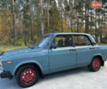 ВАЗ 2107 2003 в Житомире на Automoto.ua Синий ВАЗ 2107, объемом двигателя 1.5 л и пробегом 99 тыс. км за 1200 $, фото 11 на Automoto.ua