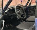 Синий ВАЗ 2107, объемом двигателя 1.45 л и пробегом 40 тыс. км за 1650 $, фото 22 на Automoto.ua
