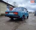 Синій ВАЗ 2107, об'ємом двигуна 1.5 л та пробігом 90 тис. км за 1400 $, фото 3 на Automoto.ua
