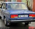 Синий ВАЗ 2107, объемом двигателя 1.5 л и пробегом 167 тыс. км за 1850 $, фото 5 на Automoto.ua