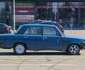 Синій ВАЗ 2107, об'ємом двигуна 1.5 л та пробігом 10 тис. км за 450 $, фото 2 на Automoto.ua