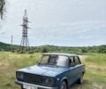 Синий ВАЗ 2107, объемом двигателя 1.6 л и пробегом 44 тыс. км за 500 $, фото 1 на Automoto.ua