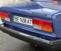 Синий ВАЗ 2107, объемом двигателя 1.45 л и пробегом 39 тыс. км за 1750 $, фото 11 на Automoto.ua