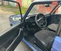 Синій ВАЗ 2107, об'ємом двигуна 1.45 л та пробігом 39 тис. км за 1650 $, фото 36 на Automoto.ua