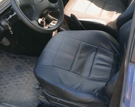 ВАЗ 2107 2003 в Борщеве на Automoto.ua Синий ВАЗ 2107, объемом двигателя 1.6 л и пробегом 16 тыс. км за 1500 $, фото 5 на Automoto.ua