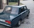 Синий ВАЗ 2107, объемом двигателя 1.5 л и пробегом 29 тыс. км за 990 $, фото 13 на Automoto.ua