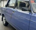 Синий ВАЗ 2107, объемом двигателя 1.45 л и пробегом 39 тыс. км за 1750 $, фото 13 на Automoto.ua