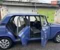 Синий ВАЗ 2107, объемом двигателя 1.45 л и пробегом 40 тыс. км за 1650 $, фото 27 на Automoto.ua
