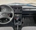 Синий ВАЗ 2107, объемом двигателя 1.5 л и пробегом 168 тыс. км за 1600 $, фото 16 на Automoto.ua