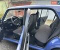 Синій ВАЗ 2107, об'ємом двигуна 1.45 л та пробігом 39 тис. км за 1650 $, фото 34 на Automoto.ua
