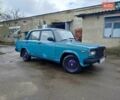 Синий ВАЗ 2107, объемом двигателя 1.5 л и пробегом 90 тыс. км за 1400 $, фото 6 на Automoto.ua