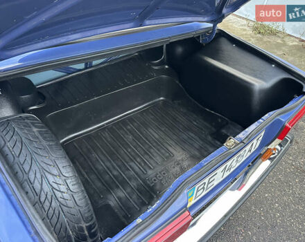 Синій ВАЗ 2107, об'ємом двигуна 1.45 л та пробігом 39 тис. км за 1850 $, фото 46 на Automoto.ua