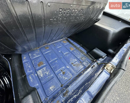 Синій ВАЗ 2107, об'ємом двигуна 1.45 л та пробігом 39 тис. км за 1850 $, фото 47 на Automoto.ua