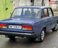 Синій ВАЗ 2107, об'ємом двигуна 1.45 л та пробігом 39 тис. км за 1850 $, фото 14 на Automoto.ua