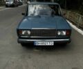 Синий ВАЗ 2107, объемом двигателя 1.5 л и пробегом 185 тыс. км за 899 $, фото 1 на Automoto.ua